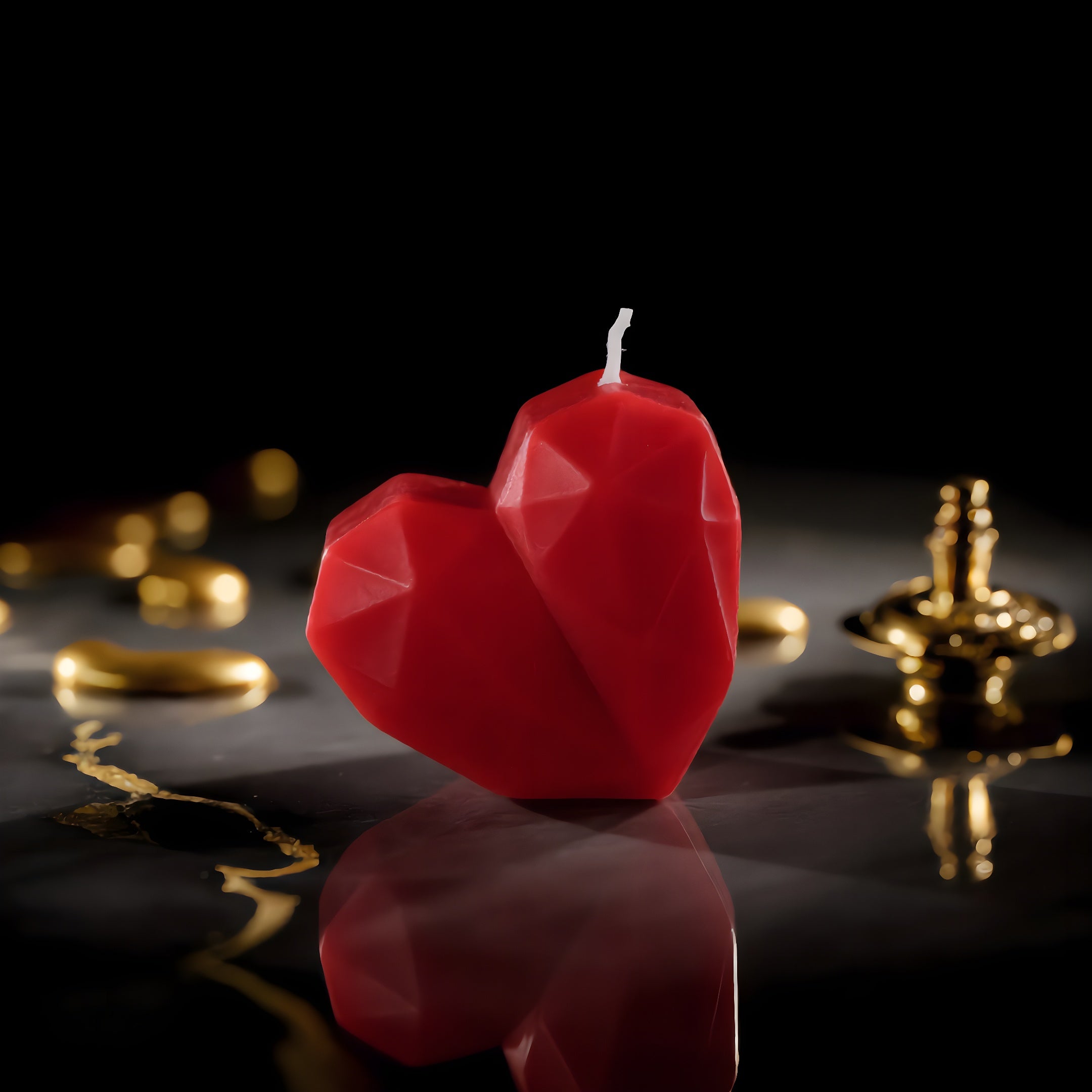 Serenity Love Candle