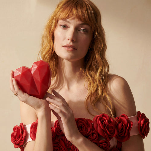 Serenity Love Candle